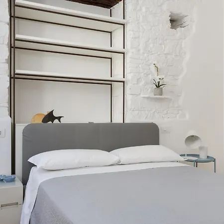 Appartement Centro I Roma 28