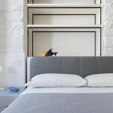 Centro I Roma 28 Appartement Trieste