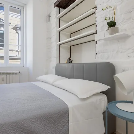 Centro I Roma 28 Appartement