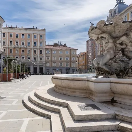 Appartement Centro I Roma 28 *