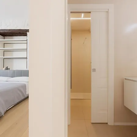 Centro I Roma 28 아파트 *