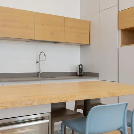 Appartement Centro I Roma 28 Triëst