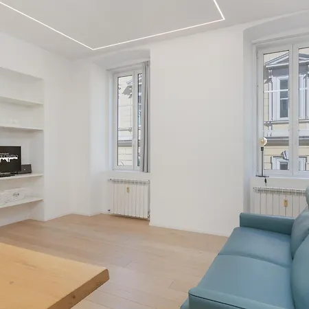 Centro I Roma 28 * Triëst