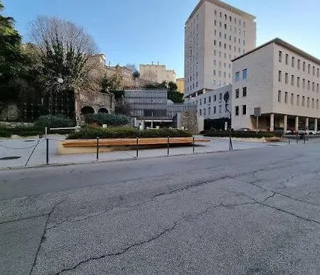 شقة Centro I Roma 28 ترييستي