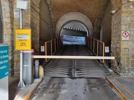 شقة Centro I Roma 28