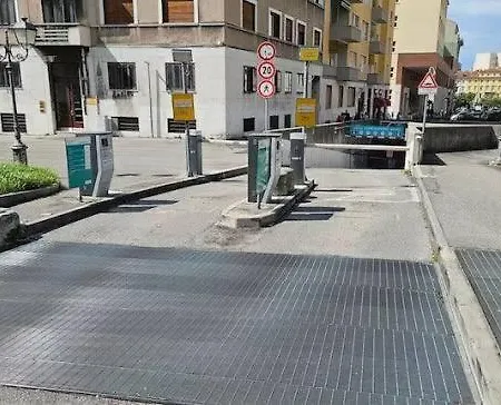 شقة Centro I Roma 28 *